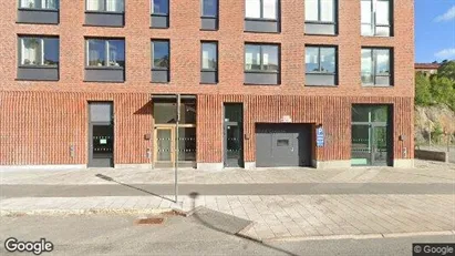 Bostadsrätter till salu i Söderort - Bild från Google Street View