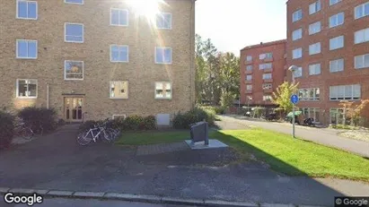 Bostadsrätter till salu i Linköping - Bild från Google Street View