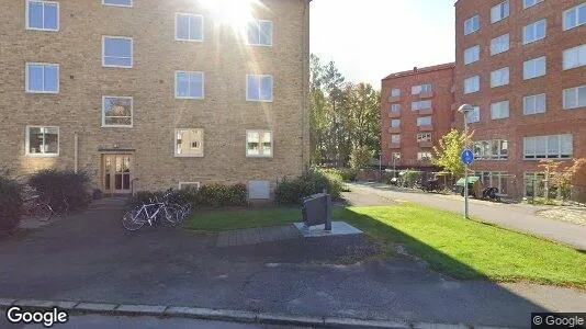 Bostadsrätter till salu i Linköping - Bild från Google Street View