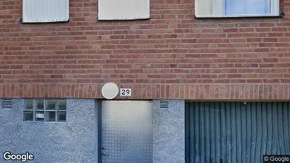 Lägenheter att hyra i Norrköping - Bild från Google Street View