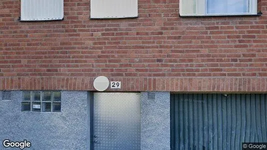Lägenheter att hyra i Norrköping - Bild från Google Street View