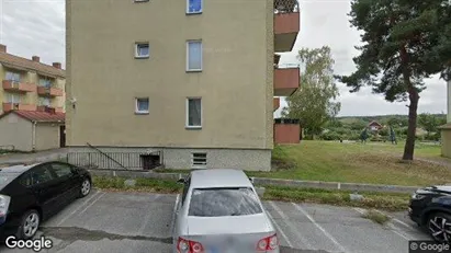 Lägenheter att hyra i Eskilstuna - Bild från Google Street View