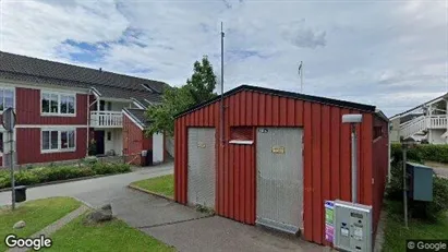 Bostadsrätter till salu i Partille - Bild från Google Street View