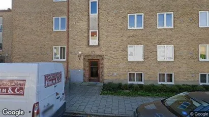 Lägenheter att hyra i Limhamn/Bunkeflo - Bild från Google Street View