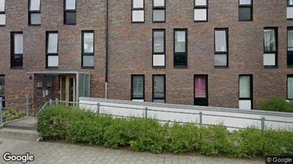 Lägenheter att hyra i Malmö Centrum - Bild från Google Street View