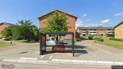 Lägenheter att hyra i Helsingborg - Bild från Google Street View
