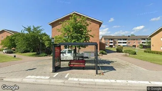 Lägenheter att hyra i Helsingborg - Bild från Google Street View