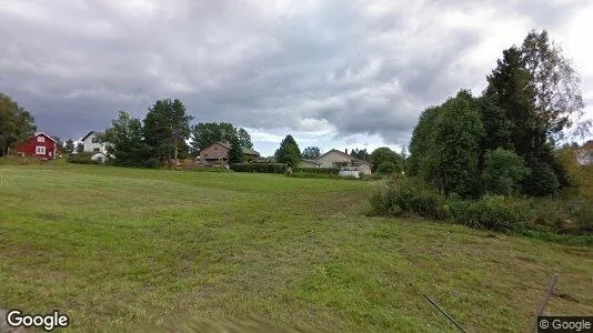 Lägenheter till salu i Timrå - Bild från Google Street View