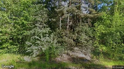 Lägenheter till salu i Uppsala - Bild från Google Street View