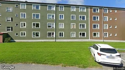 Lägenheter att hyra i Örebro - Bild från Google Street View