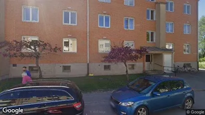 Bostadsrätter till salu i Kristinehamn - Bild från Google Street View
