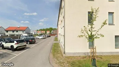 Lägenheter att hyra i Linköping - Bild från Google Street View