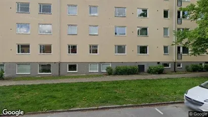 Lägenheter att hyra i Linköping - Bild från Google Street View