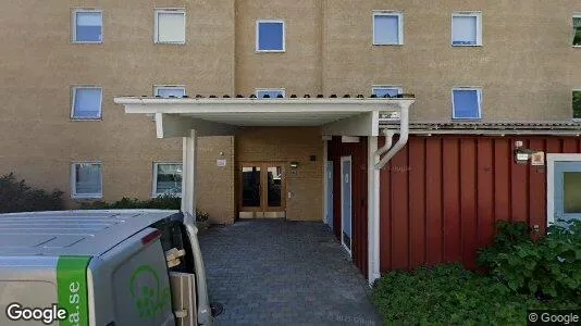 Lägenheter att hyra i Linköping - Bild från Google Street View