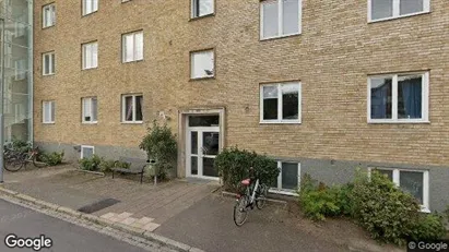 Lägenheter att hyra i Linköping - Bild från Google Street View