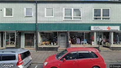 Lägenheter att hyra i Vetlanda - Bild från Google Street View