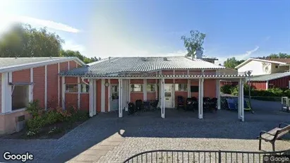 Lägenheter att hyra i Linköping - Bild från Google Street View