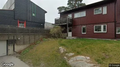 Bostadsrätter till salu i Vaxholm - Bild från Google Street View