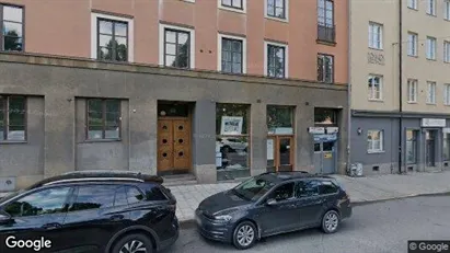 Lägenheter till salu i Område ej specificerat - Bild från Google Street View