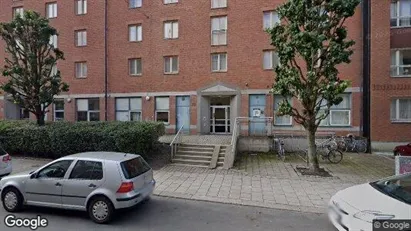 Lägenheter att hyra i Norrköping - Bild från Google Street View
