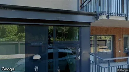 Bostadsrätter till salu i Linköping - Bild från Google Street View