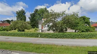 Lägenheter till salu i Västra hisingen - Bild från Google Street View