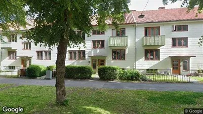 Bostadsrätter till salu i Örgryte-Härlanda - Bild från Google Street View