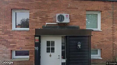 Rum att hyra i Upplands-Bro - Bild från Google Street View