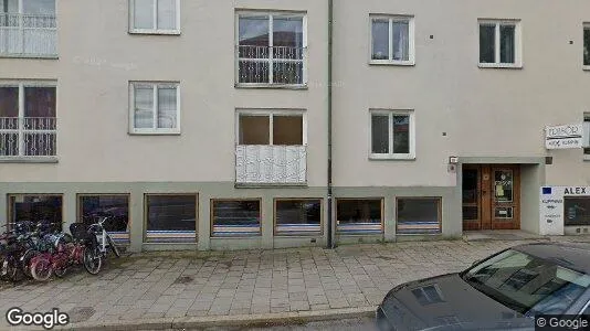 Lägenheter att hyra i Område ej specificerat - Bild från Google Street View
