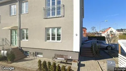Lägenheter att hyra i Område ej specificerat - Bild från Google Street View