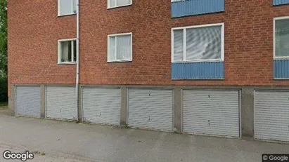 Lägenheter att hyra i Katrineholm - Bild från Google Street View