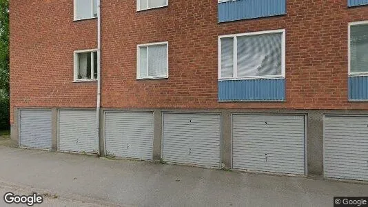 Lägenheter att hyra i Katrineholm - Bild från Google Street View