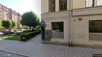 Lägenheter att hyra i Område ej specificerat - Bild från Google Street View