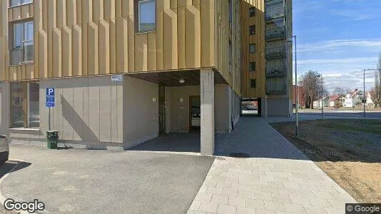 Lägenheter att hyra i Område ej specificerat - Bild från Google Street View