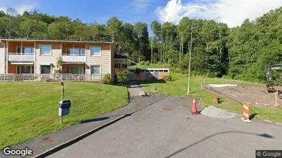 Bostadsrätter till salu i Göteborg Centrum - Bild från Google Street View