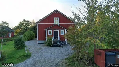 Bostadsrätter till salu i Karlskoga - Bild från Google Street View