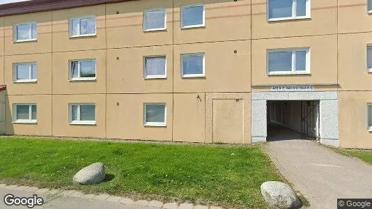 Lägenheter att hyra i Haninge - Bild från Google Street View