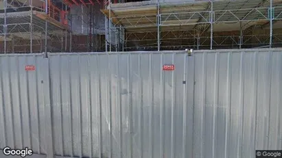 Lägenheter att hyra i Nacka - Bild från Google Street View
