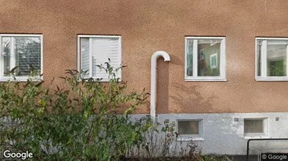 Lägenheter att hyra i Söderort - Bild från Google Street View