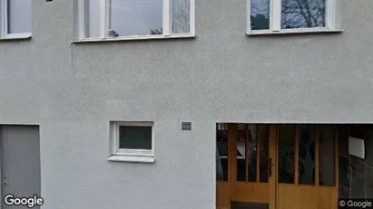 Lägenheter att hyra i Söderort - Bild från Google Street View