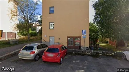 Lägenheter att hyra i Söderort - Bild från Google Street View