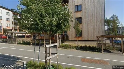 Lägenheter att hyra i Upplands-Bro - Bild från Google Street View