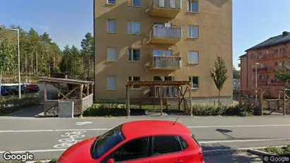 Lägenheter att hyra i Upplands-Bro - Bild från Google Street View