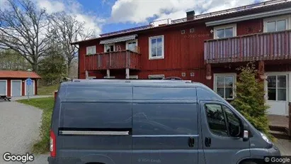 Lägenheter till salu i Norrtälje - Bild från Google Street View