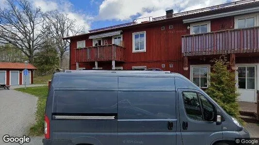 Lägenheter till salu i Norrtälje - Bild från Google Street View