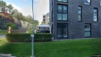 Bostadsrätter till salu i Västerort - Bild från Google Street View