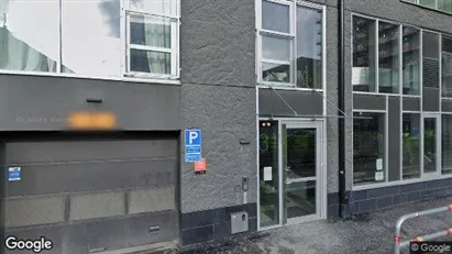 Bostadsrätter till salu i Söderort - Bild från Google Street View