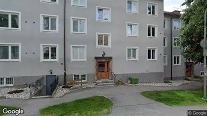 Bostadsrätter till salu i Söderort - Bild från Google Street View