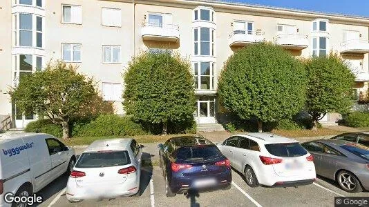 Lägenheter till salu i Västerås - Bild från Google Street View
