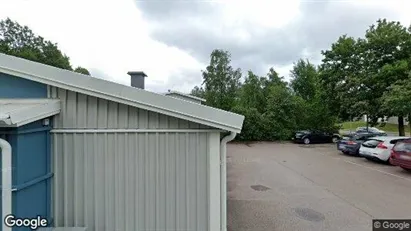 Lägenheter till salu i Norra hisingen - Bild från Google Street View
